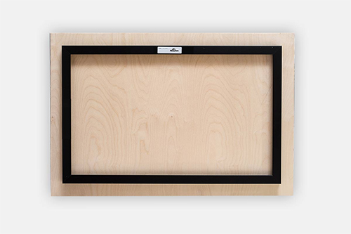 Tapestry 4 Metal print