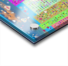 Love Reigns 2 Acrylic print