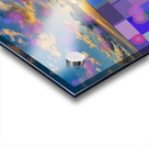 Mimosa Sky 2 Acrylic print