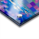 Mimosa Sky 3 Acrylic print