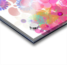 Red Rabbit 1 Acrylic print