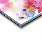 Red Rabbit 2 Acrylic print