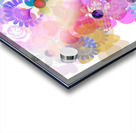 Red Rabbit 3 Acrylic print