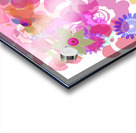 Red Rabbit 4 Acrylic print