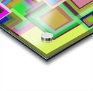 Shapely 2 Acrylic print