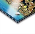 Uptown NYC 1 Acrylic print