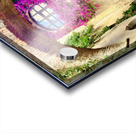 Ischia 1 Acrylic print