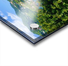 Ischia 4 Acrylic print