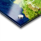 Ischia 5 Acrylic print