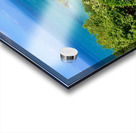 Ischia 6 Acrylic print