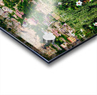 Positano 1 Acrylic print