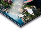 Positano 2 Acrylic print