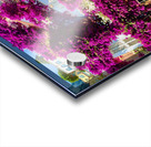 Positano 3 Acrylic print