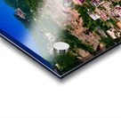 Positano 6 Acrylic print