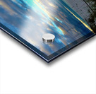 Santa Rosa Beach 1 Acrylic print