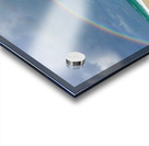 Dania Beach Rainbow 1 Acrylic print