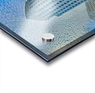 Miami Dade Courthouse 1 Acrylic print