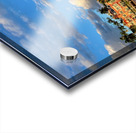 Water Taxi view Fort Lauderdale 1 Acrylic print