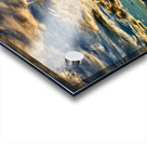 Santa Rosa Sunset 1 Acrylic print