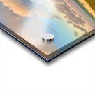 Miami South Beach SoFi 1 Acrylic print