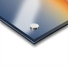 St. Pete Sunset 1 Acrylic print