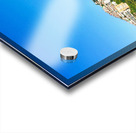 Dois Irmaos and Vidigal Rio 1 Acrylic print