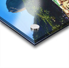 Red Beach Rio 2 Acrylic print