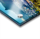 Rio helipad 1 Acrylic print