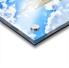 Basilica de la Concepcion de Nuestra Senora Madrid 1 Acrylic print