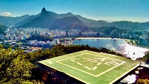 Rio helipad 1