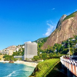 Dois Irmaos and Vidigal Rio 1