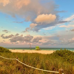 Miami South Beach SoFi 1