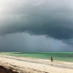 Bahia Honda Storm 1