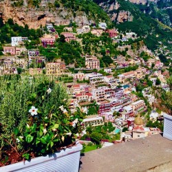 Positano 1