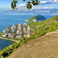 Urca neighborhood Rio 1