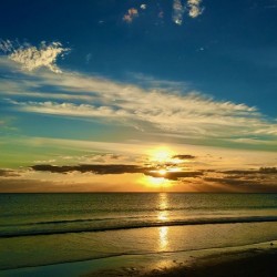 Siesta Key Sunset 1