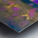 Mimosa Sky 4 Metal print