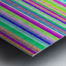 Tapestry 1 Metal print