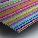 Tapestry 2 Metal print