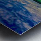 Emerald Coast 1 Metal print