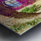 Ischia 1 Metal print