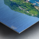 Ischia 3 Metal print