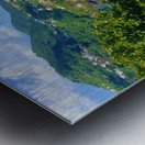 Ischia 4 Metal print