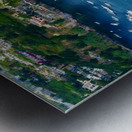 Ischia 7 Metal print