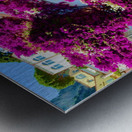 Positano 3 Metal print