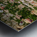 Positano 5 Metal print