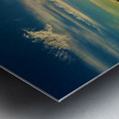 Siesta Key Sunset 1 Metal print