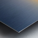 St. Pete Sunset 1 Metal print