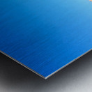 Dois Irmaos and Vidigal Rio 1 Metal print