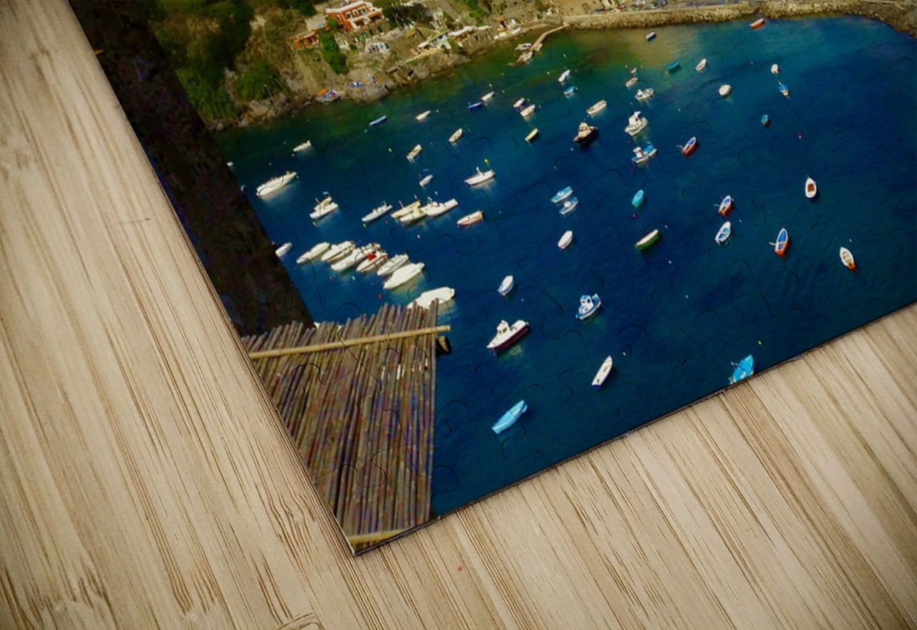 Ischia 2 vivajamz Puzzle